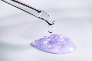 expérience de physique chimie